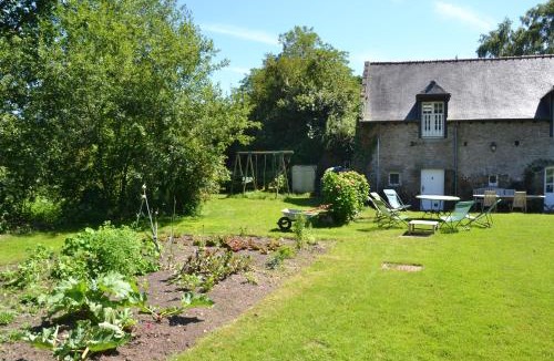 Saint-Jouan-des-Guerets House | Gite des Trauchandieres près Saint Malo