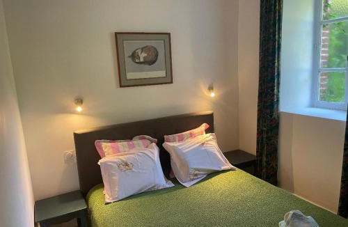 Saint-Jouan-des-Guerets House | Gite des Trauchandieres près Saint Malo
