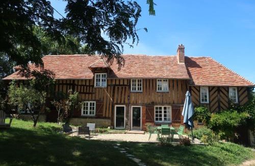 Cambremer House | Gite des Trévignes