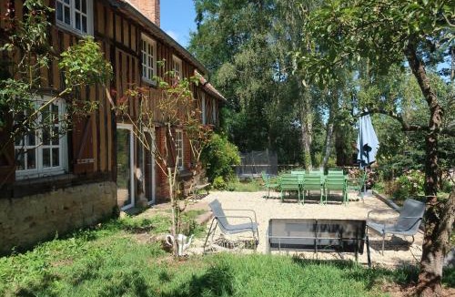 Cambremer House | Gite des Trévignes