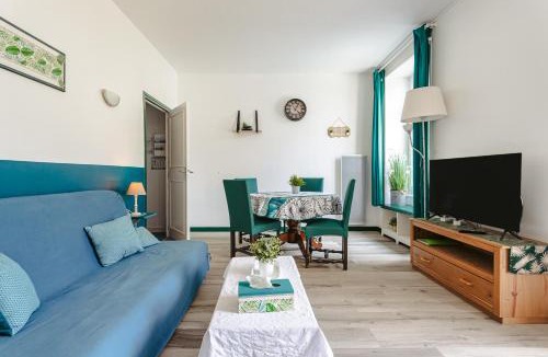 Genouille House | Gite des Tropiques