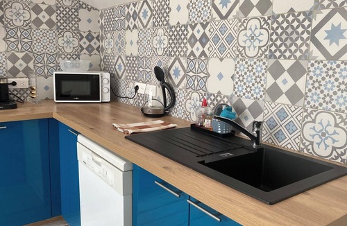 Monnieres Apartment | Gite des Tuileries