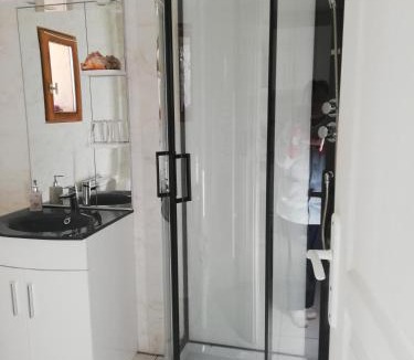 Puget-Theniers House | Gite des vallées d'Azur