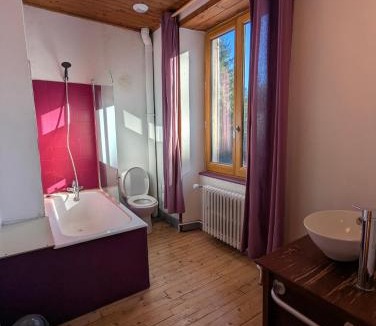 Le Chambon-sur-Lignon House | Gite des Vellavi