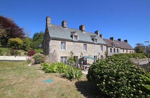 Omonville-la-Rogue House | gite des vieilles rues