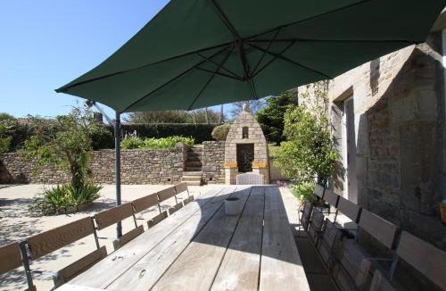 Omonville-la-Rogue House | gite des vieilles rues