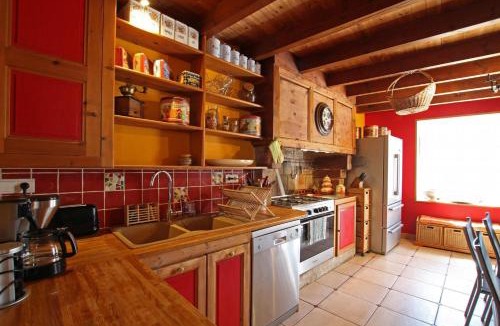 Omonville-la-Rogue House | gite des vieilles rues