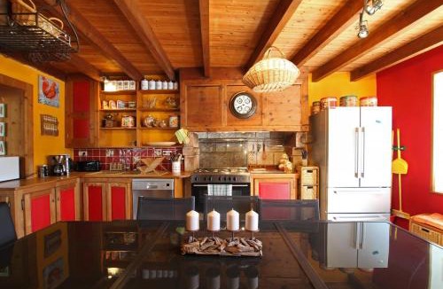 Omonville-la-Rogue House | gite des vieilles rues