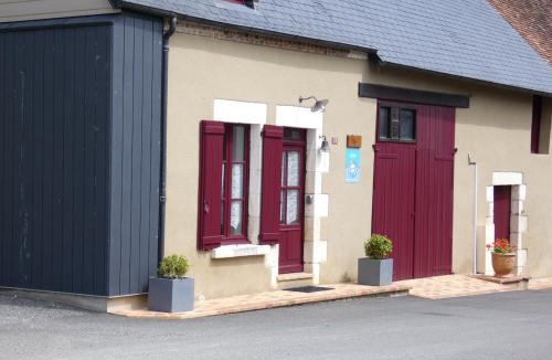 Verdigny House | Gite Des Vignes