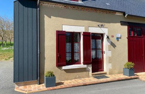 Verdigny House | Gite Des Vignes