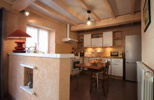 Monein House | GITE DES VIGNES - MONEIN