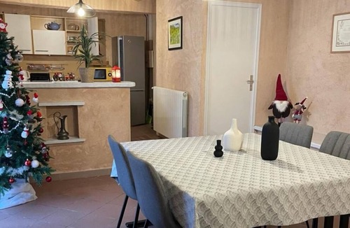 Monein House | GITE DES VIGNES - MONEIN