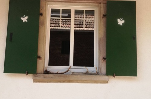 Ingenheim House | Gite - Detached house.