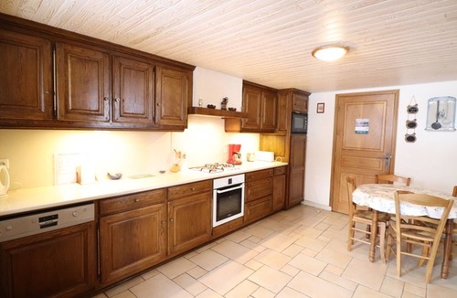 Dienne Cottage | Gite Dienne, 2 bedrooms, 5 persons