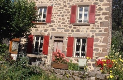 Dienne Cottage | Gite Dienne, 2 bedrooms, 5 persons
