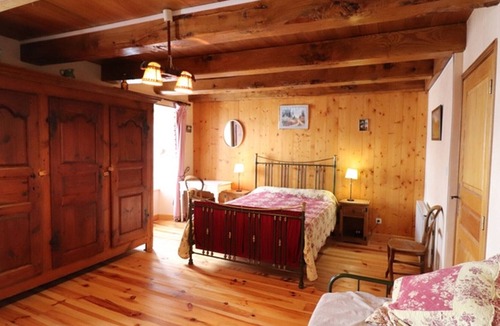 Dienne Cottage | Gite Dienne, 3 bedrooms, 8 persons