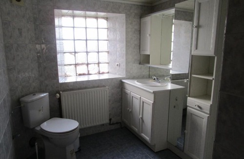 Obermodern-Zutzendorf House | Gite Dilgarth