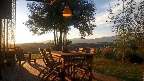 Gan House | Gite Dilos