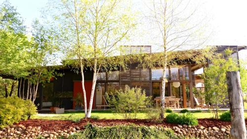 Gan House | Gite Dilos