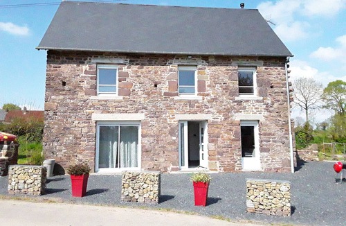 Ver House | Gite dizeau in the countryside peaceful location only 15 mins from the sea.