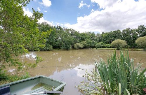 Saint-Avaugourd-des-Landes House | Gite Douceur de vivre