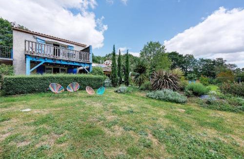 Saint-Avaugourd-des-Landes House | Gite Douceur de vivre