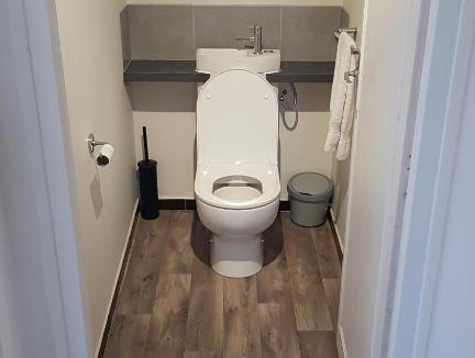 Feugarolles Apartment | Gite @ Domaine de baïse