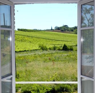 Gaillac House | Gite Domaine De Laubal
