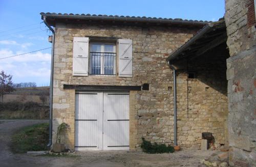 Gaillac House | Gite Domaine De Laubal