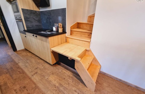 Dompierre-sur-Helpe Cottage | Gite Dompierre-sur-Helpe, 1 bedroom, 2 persons