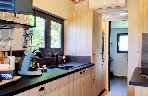 Dompierre-sur-Helpe Cottage | Gite Dompierre-sur-Helpe, 1 bedroom, 2 persons