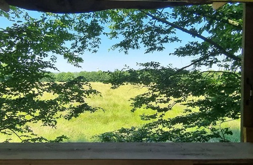 Dompierre-sur-Helpe Cottage | Gite Dompierre-sur-Helpe, 1 bedroom, 2 persons