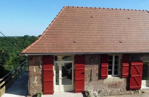 Badefols-d'Ans House | Gite Dordogne Perigord 2 à 6 Personnes