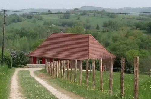 Badefols-d'Ans House | Gite Dordogne Perigord 2 à 6 Personnes