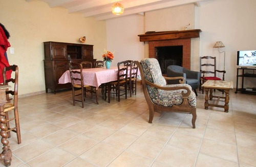 Dragey-Ronthon House | Gite Dragey-Ronthon, 4 bedrooms, 7 persons