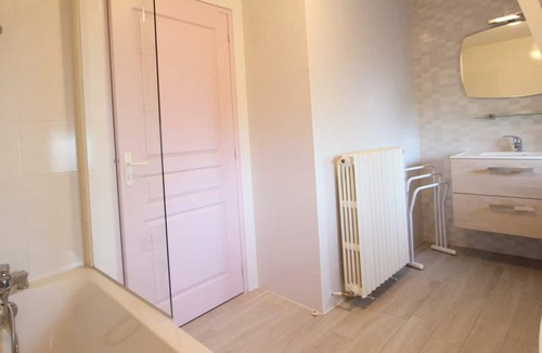 Dragey-Ronthon House | Gite Dragey-Ronthon, 4 bedrooms, 7 persons