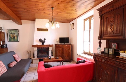 Drugeac Cottage | Gite Drugeac, 2 bedrooms, 4 persons