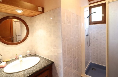 Drugeac Cottage | Gite Drugeac, 2 bedrooms, 4 persons