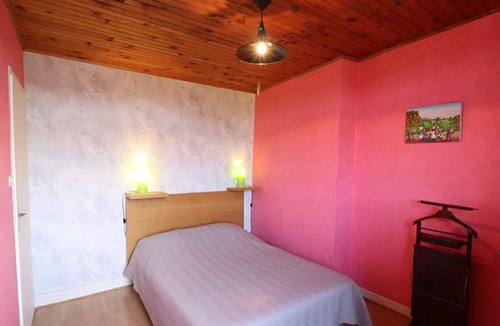 Drugeac Cottage | Gite Drugeac, 2 bedrooms, 4 persons