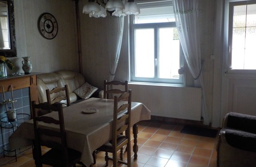 Helfaut House | GITE du 618