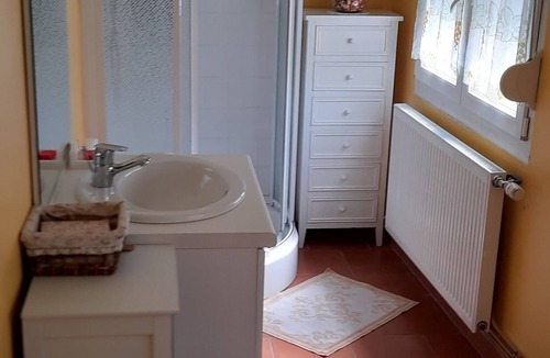 Helfaut House | GITE du 618