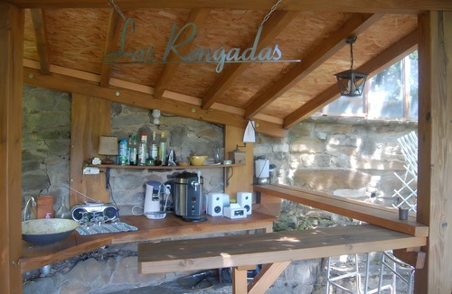 Saint-Privat House | Gite du bas – in La Rouquette, a charming little hamlet