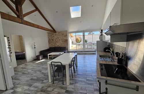 Les Echets House | Gite du Beaujolais