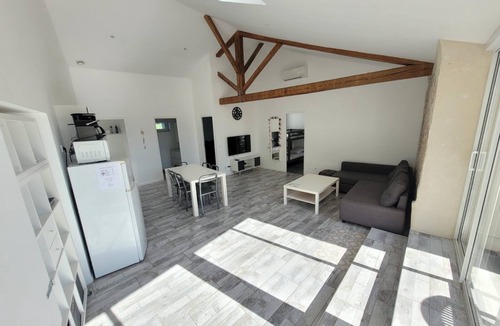 Les Echets House | Gite du Beaujolais