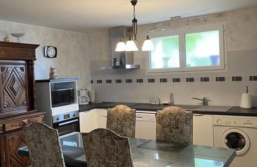 Begadan House | Gite du Begadanet - BEGADAN