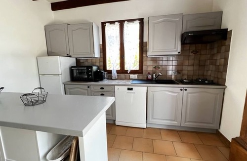 Rocamadour House | Gite du Belvédère à Rocamadour