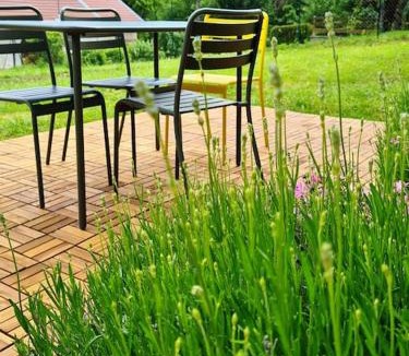 Largillay-Marsonnay House | Gite du bibicherat
