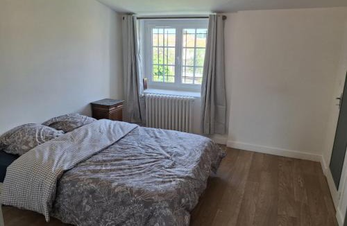 Maille House | Gite du bief communal