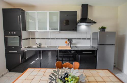 Guignicourt-sur-Vence House | Gite du Bois