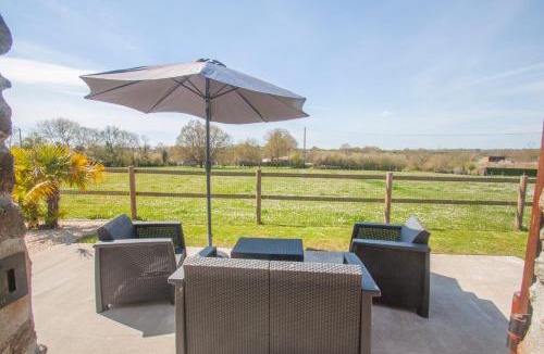 Couffe House | Gite du Bois Brillant